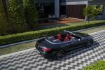 Mercedes-Benz S560 Cabriolet AMG Line 2018 года (MY)